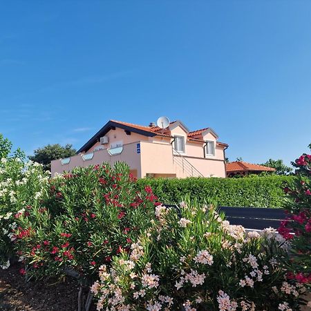 Villa Verbena Mala Cista Eksteriør billede